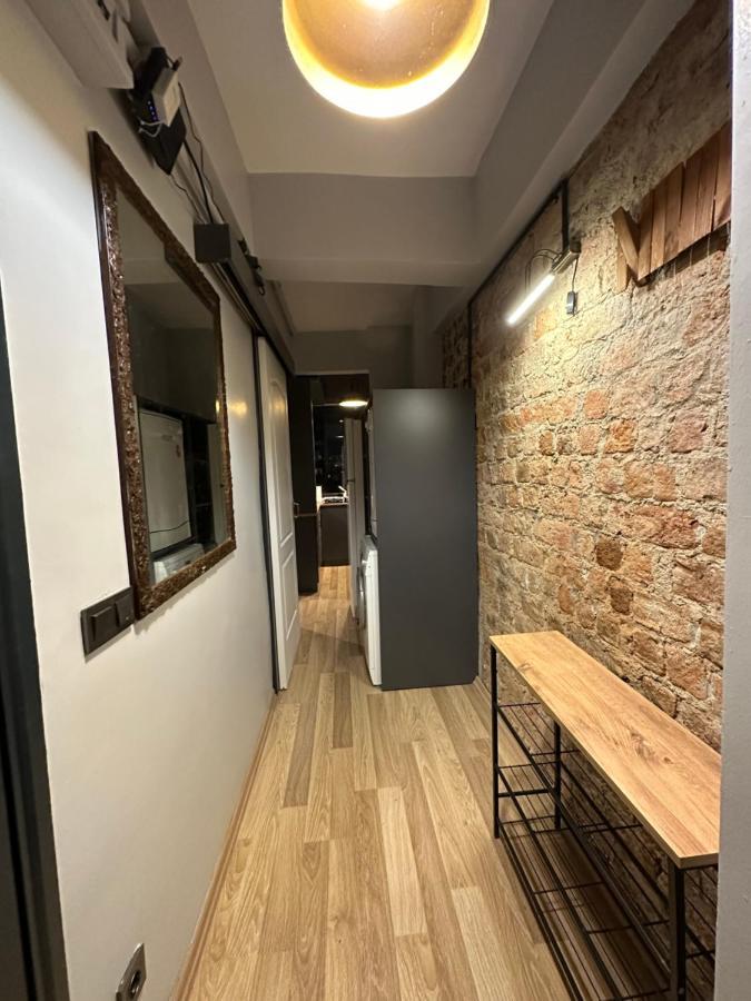 Auberge de jeunesse Archeo (adults Only) Istambul