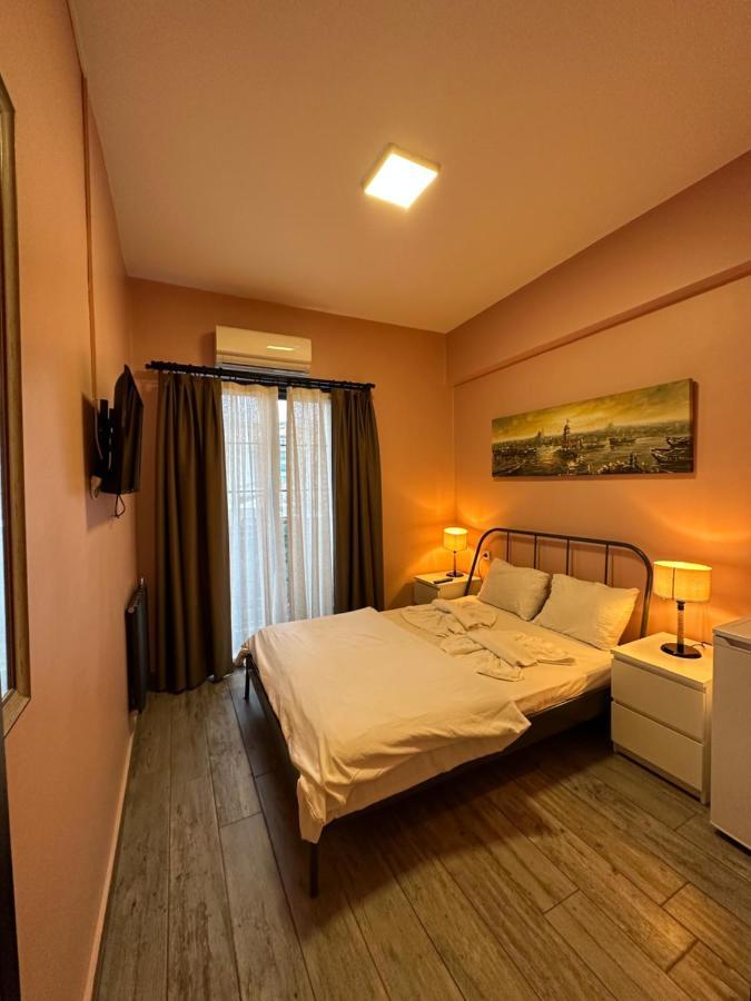 Archeo (adults Only) Auberge de jeunesse Istambul