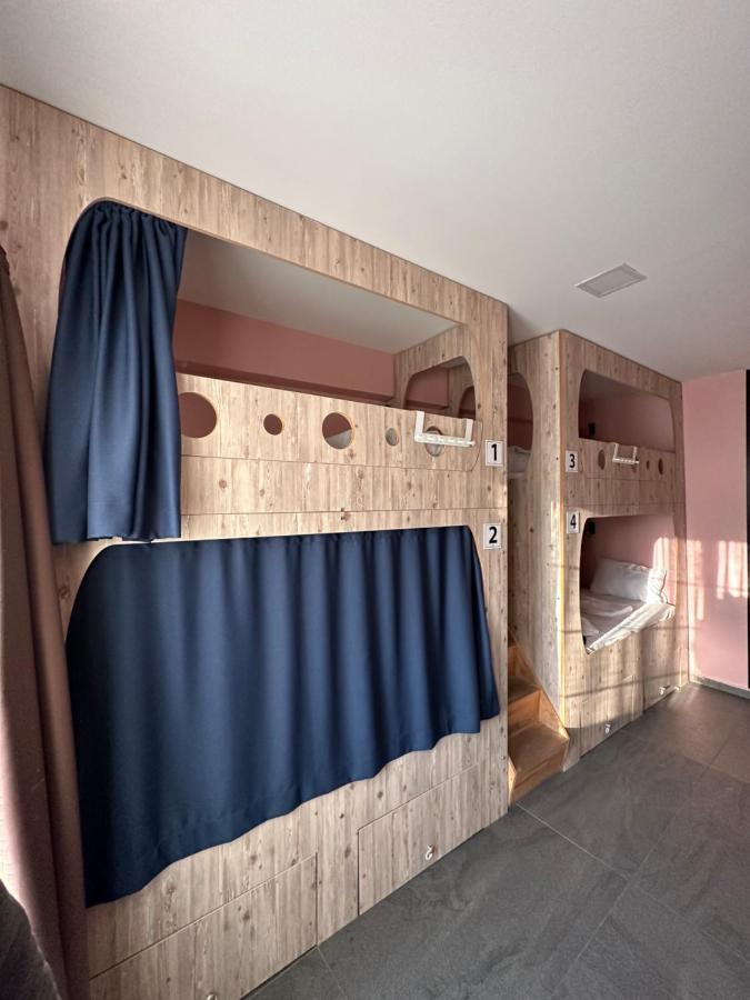 Hostel Archeo (adults Only) *