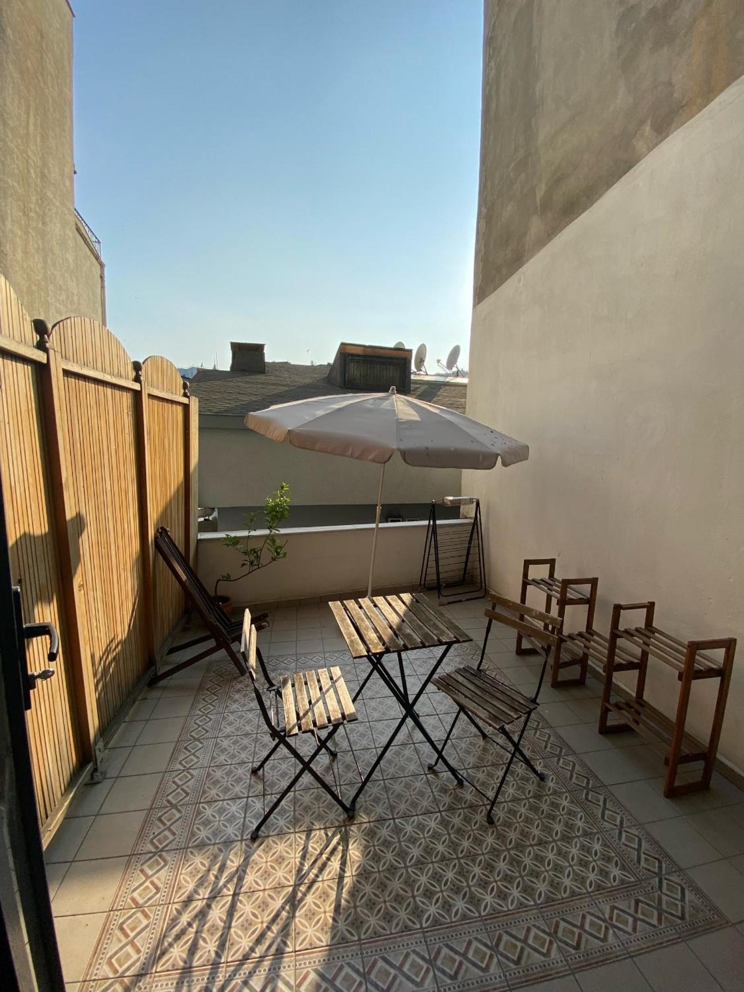 Hostel Archeo (adults Only) *