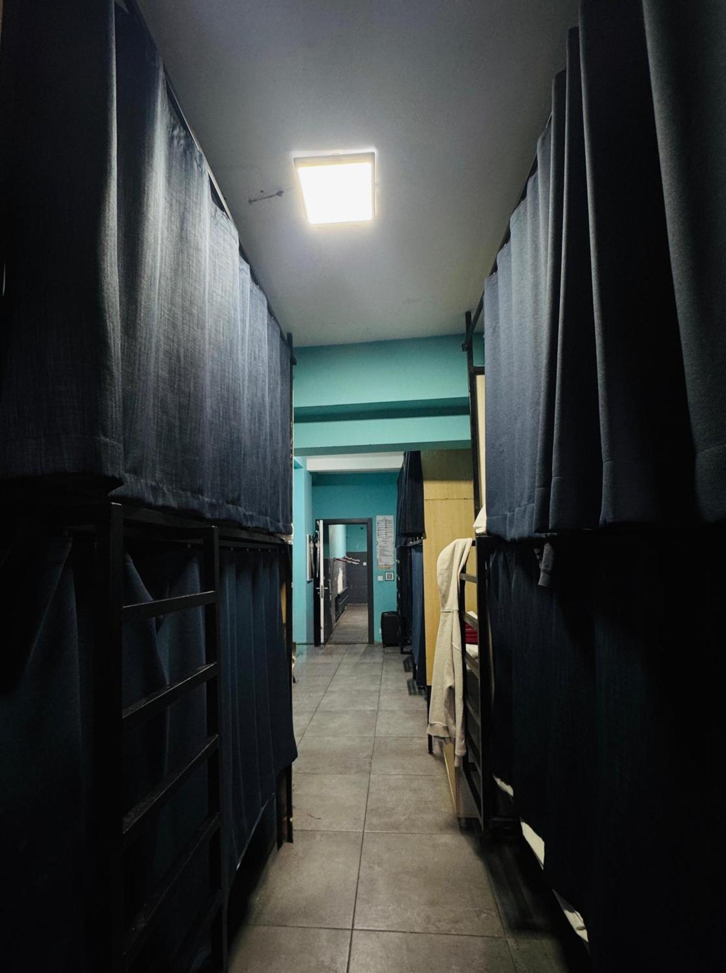 Hostel Archeo (adults Only) *