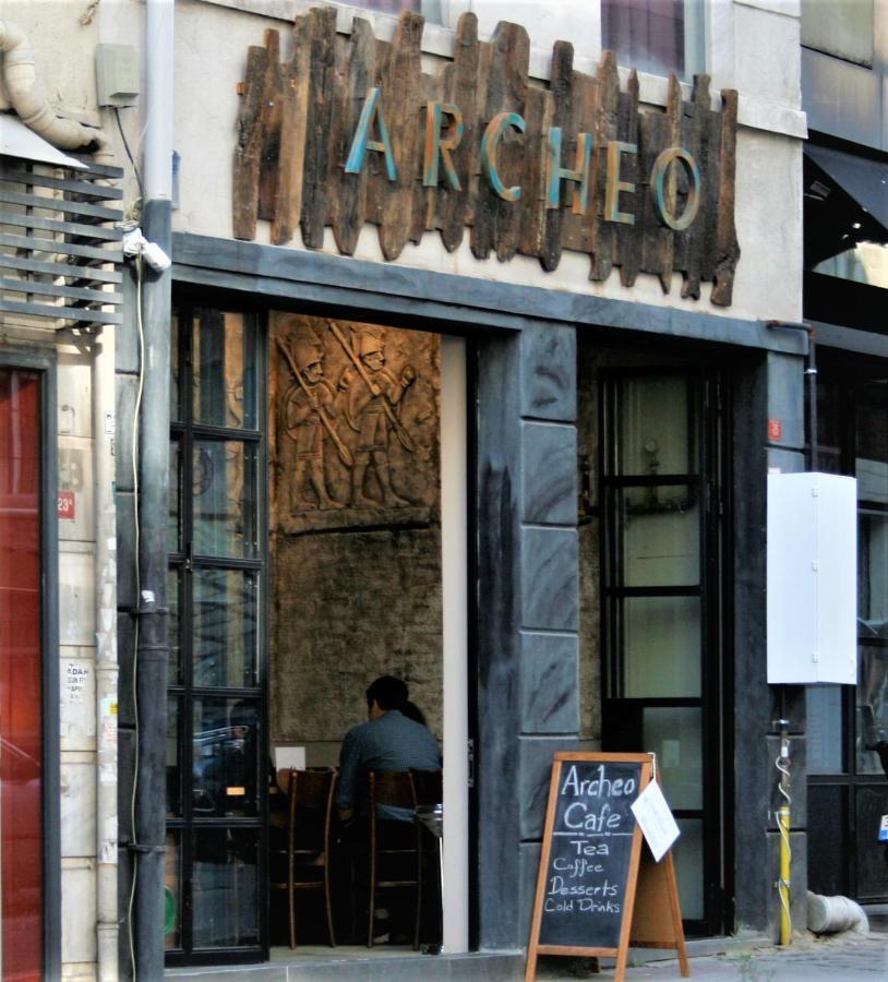 Archeo (adults Only) Hostel *