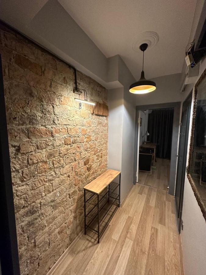 Archeo (adults Only) Ostello Provincia di Istanbul