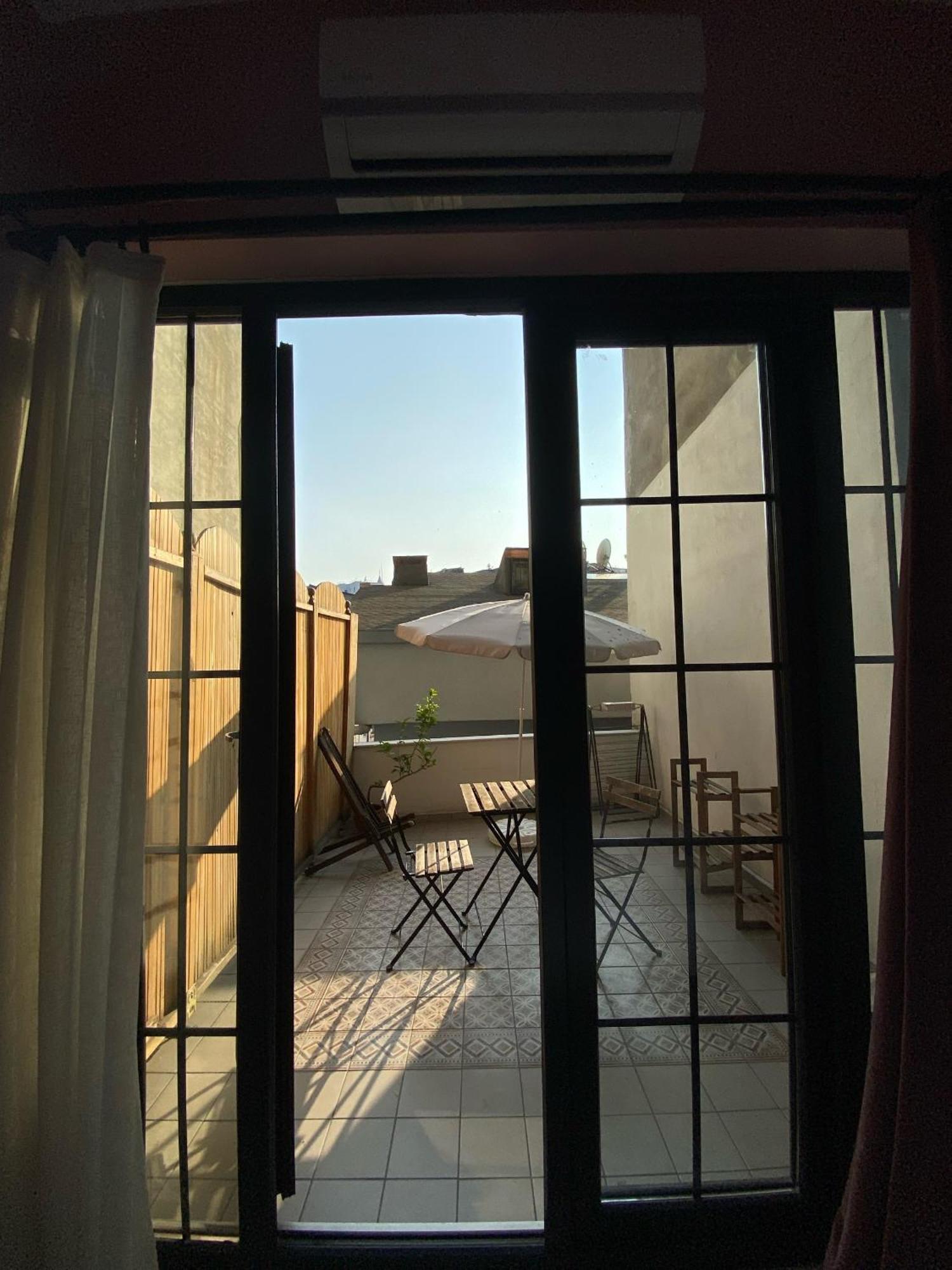 Archeo (adults Only) Ostello Provincia di Istanbul
