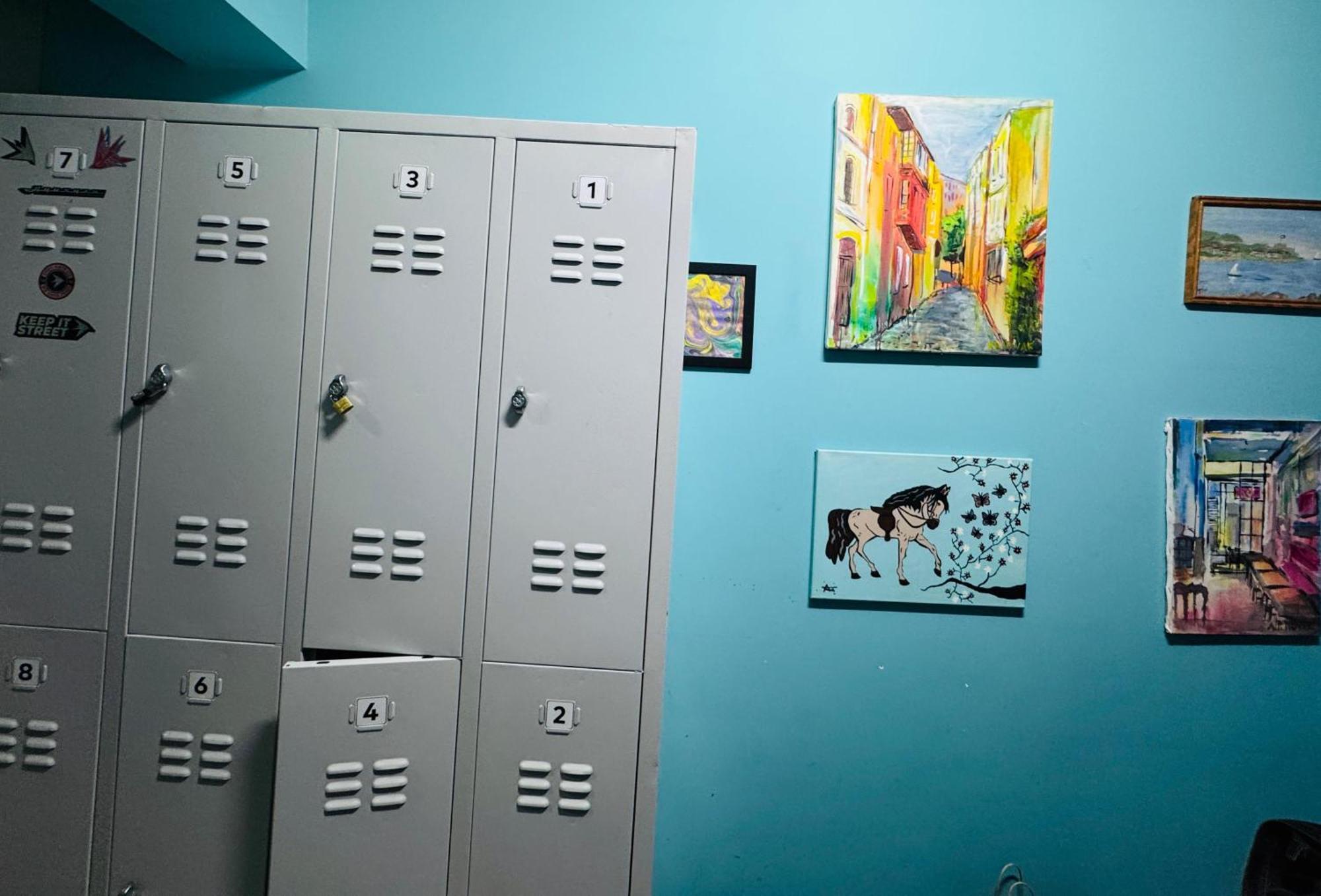 Archeo (adults Only) Ostello Provincia di Istanbul