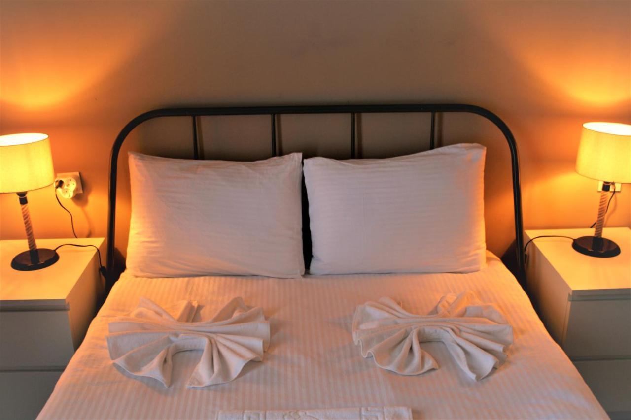 Archeo (adults Only) Ostello Provincia di Istanbul